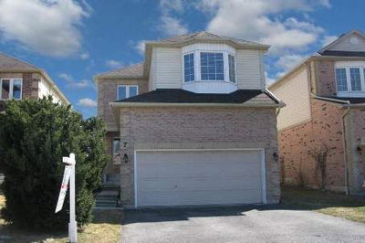 Detached House sold at 7 Allayden Drive, Whitby, Ontario, L1P1L5 - Lynde Creek - MLS: E2599294