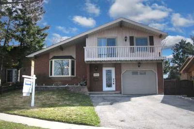 Detached House sold at 1712 Shadybrook Drive, Pickering, Amberlea, L1V3A2 - MLS: E2600411