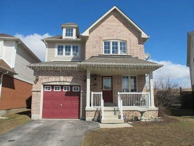 Detached House sold at 1604 Sarasota Crescent, Oshawa, Samac, L1G8E9 - MLS: E2603158