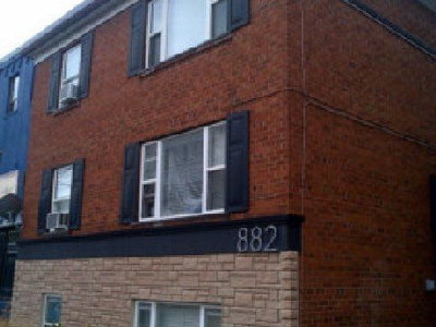Semi-Detached House sold at 882 Broadview Avenue, Toronto, Ontario, M4K2R1 - Playter Estates-Danforth - MLS: E2611521