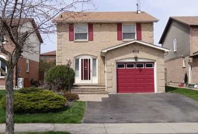 Detached House sold at 616 Flavelle Court, Pickering, Ontario, L1V3W6 - Amberlea - MLS: E2617187