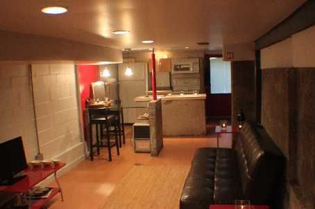 Bsmt - 70 Carlaw Ave S, Toronto, M4M2R7 | Image 2