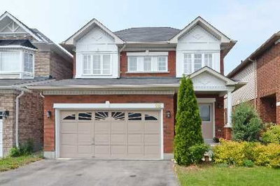 Detached House sold at 26 Stevensgate Drive, Ajax, Ontario, L1T4Z3 - Northwest Ajax - MLS: E2640949