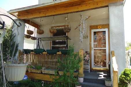 269 Sammon Ave, Toronto, M4J1Z8 | Image 3