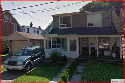 Semi-Detached House sold at 2 Newman Avenue, Toronto, Ontario, M4C5A4 - Crescent Town - MLS: E2646341