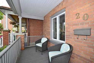20 Poucher St, Toronto - Blake-Jones image-0-1