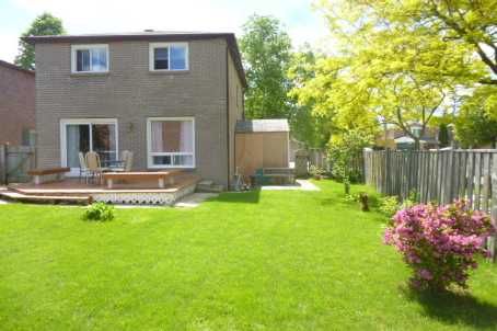 87 Radford Dr, Ajax, L1T2E2 | Image 2