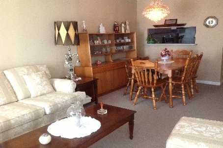 1106 - 712 Rossland Rd E, Whitby, L1N9E8 | Image 2