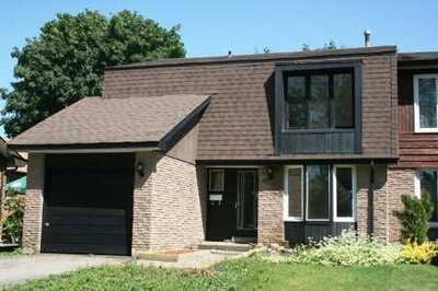 Semi-Detached House sold at 718 Edgewood Road, Pickering, Ontario, L1V2Z6 - Amberlea - MLS: E2664594