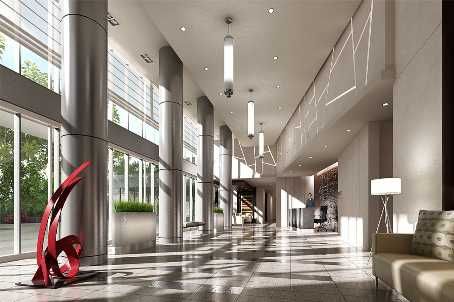 2409 - 255 Village Green Sq, Toronto, Xxxxxx | Image 3