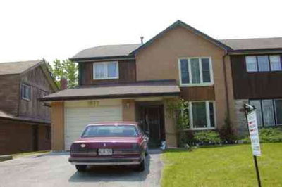 Semi-Detached House sold at 1877 Una Road, Pickering, Ontario, L1V3J5 - Amberlea - MLS: E268067