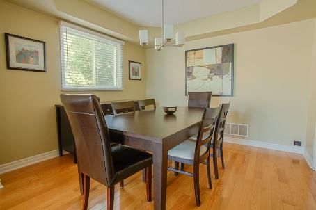 1539 Nipissing Crt, Pickering, L1V6T8 | Image 3