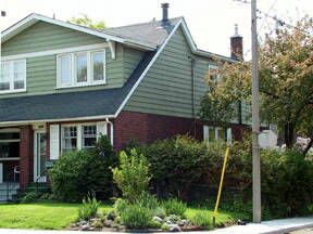 Semi-Detached House sold at 2159 Gerrard Street, Toronto, Ontario, M4E2C4 - East End-Danforth - MLS: E269406