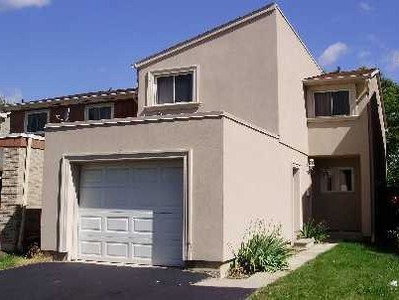 Detached House leased at 1980 Faylee Crescent, Pickering, Ontario, L1V2V6 - Liverpool - MLS: E2694125
