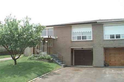 Semi-Detached House sold at 12 Clappison Boulevard, Toronto, Ontario, M1C2G7 - Centennial Scarborough - MLS: E269671