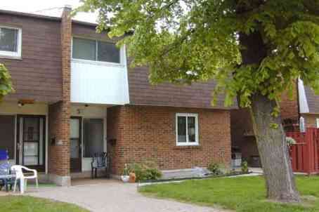 Unit 51 — 109 Dovedale Dr, Whitby - Downtown Whitby image-0-0