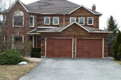 Detached House leased at 2194 Wildwood Crescent, Pickering, Ontario, L1X2R6 - Brock Ridge - MLS: E2709526