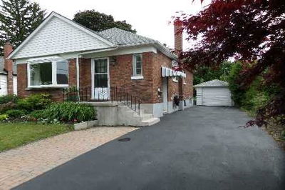 Detached House sold at 855 Grierson Street, Oshawa, Centennial, L1G5K1 - MLS: E2713312