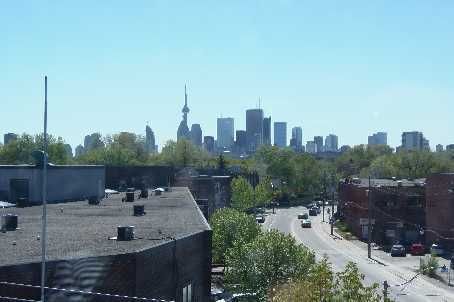 503 - 1201 Dundas St E, Toronto, M4M1S2 | Image 2