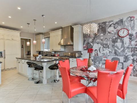 492 Rougemount Dr, Pickering, L1W2B9 | Image 3