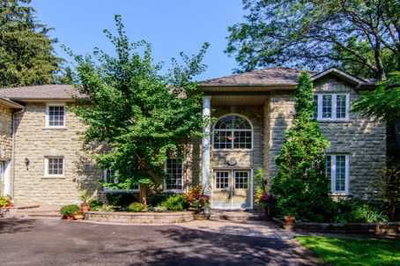 Detached House sold at 88 Colonel Danforth Trail, Toronto, Ontario, M1C1R1 - Centennial Scarborough - MLS: E2735627
