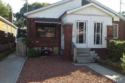 Semi-Detached House sold at 37 Gowan Avenue, Toronto, Ontario, M4K2C8 - Broadview North - MLS: E2740373