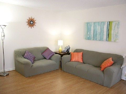 37 - 106 Chester Le Blvd, Toronto, M1W2X9 | Image 2