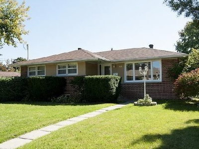 Detached House sold at 487 Cunningham Avenue, Oshawa, Ontario, L1J3C1 - McLaughlin - MLS: E2750632