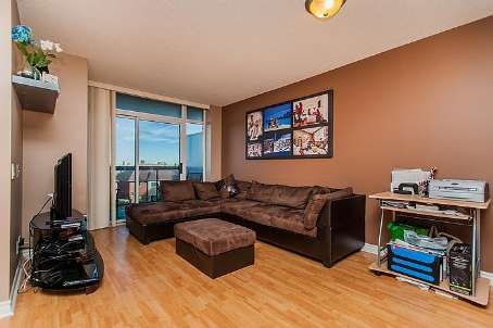332 - 18 Mondeo Dr, Toronto, M1P5C8 | Image 2