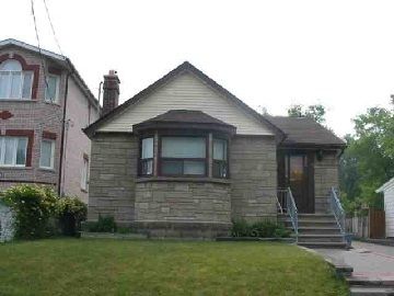 Detached House leased at Bsmt-9 August Avenue, Toronto, Ontario, M1L3M8 - Oakridge - MLS: E2775808