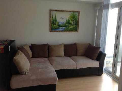 721 - 238 Bonis Ave, Toronto, M1T3Wt | Image 2