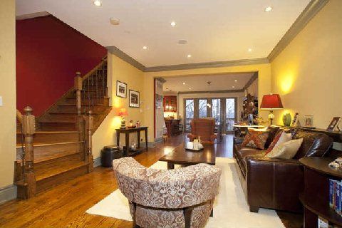 122 Hopedale Ave, Toronto, M4K3M7 | Image 2