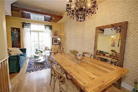 22 Fairhead Mews, Toronto, M4E3Y4 | Image 3