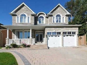 Detached House leased at 1799 Grayabbey Court, Pickering, Ontario, L1V 7G2 - Dunbarton - MLS: E2813731