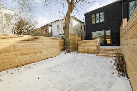 114 Ivy Ave, Toronto, M4L2H7 | Image 2