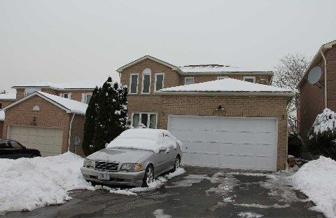 Detached House sold at 1517 Somergrove Crescent, Pickering, Brock Ridge, L1X2K7 - MLS: E2825645