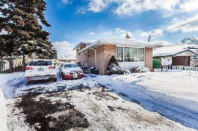 Detached House sold at 77 Milford Haven Drive, Toronto, Ontario, M1G 3C9 - Morningside - MLS: E2827295