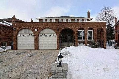 Detached House sold at 61 Morbank Drive, Toronto, Ontario, M1V2M1 - Steeles - MLS: E2840510
