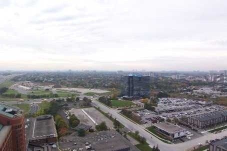 Unit 2508 — 125 Village Green Sq, Toronto - Agincourt South-Malvern West image-0-0