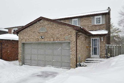 Detached House sold at 1114 Cedarcroft Crescent, Pickering, Ontario, L1X1R5 - Liverpool - MLS: E2851936