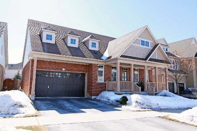 Detached House sold at 159 Northern Dancer Drive, Oshawa, Ontario, L1L 0A3 - Windfields - MLS: E2856949