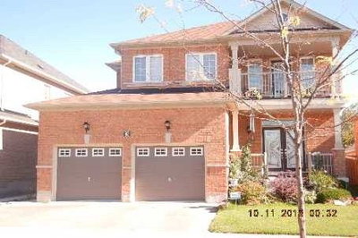 Detached House leased at 3 Loonstone Street, Whitby, Ontario, L1R0E5 - Taunton North - MLS: E2858759