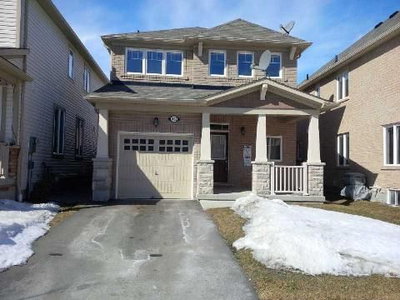 Detached House leased at 1832 Misthollow Drive, Pickering, Ontario, L1X0A7 - Duffin Heights - MLS: E2858978