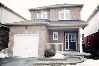 Detached House sold at 1720 Radcliffe Drive, Oshawa, Ontario, L1K 2T1 - Samac - MLS: E2862671