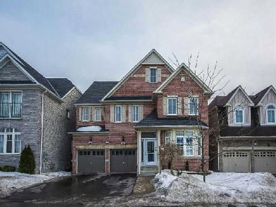 Detached House sold at 27 Byram Downs Street, Ajax, Ontario, L1Z1P9 - Central East - MLS: E2863171