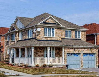 Detached House sold at 1 Netherway Crescent, Ajax, Ontario, L1T4X5 - Northwest Ajax - MLS: E2864536