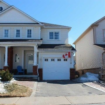 Semi-Detached House sold at 33 Palomino Place, Whitby, Ontario, L1R2V9 - Pringle Creek - MLS: E2866453