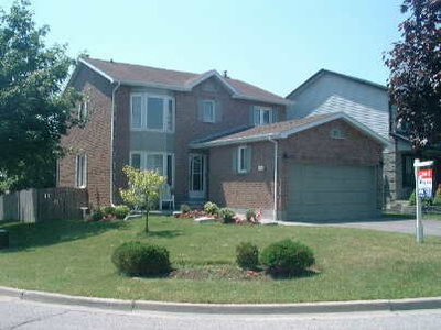 Detached House sold at 21 Upland Drive, Whitby, Ontario, L1N8H9 - Blue Grass Meadows - MLS: E286894