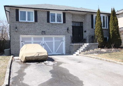 Detached House sold at 71 Cherry Blossom Crescent, Clarington, Ontario, L1E1G6 - Courtice - MLS: E2870213