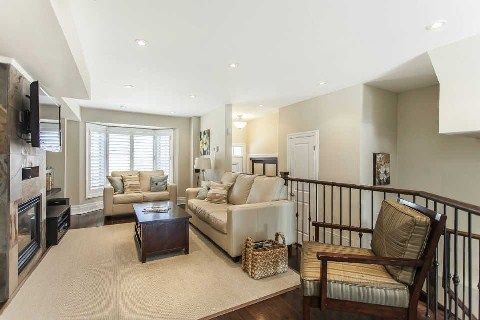 81 Galbraith Ave, Toronto, M4B2B6 | Image 2